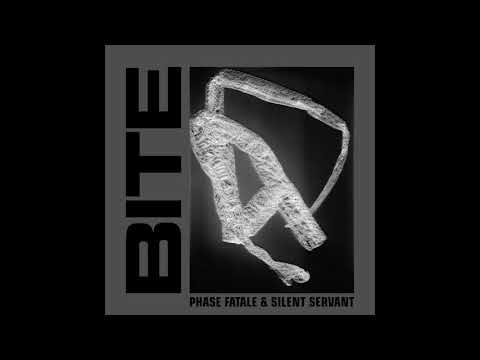 Phase Fatale & Silent Servant - Plastic Motion [BITE01]