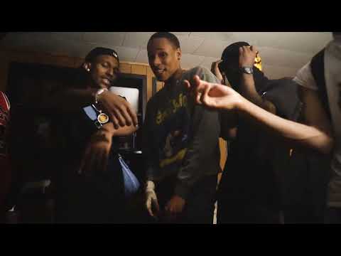 Leeko - GRUDGES (Official Video) Shot By @JLeeVisuals