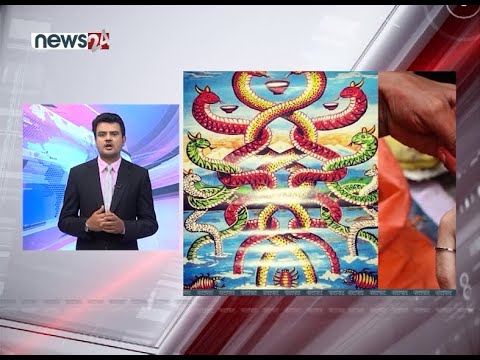 MORNING NEWS FATAFAT - NEWS24 TV