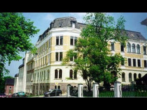 Das BSZ Werdau stellt sich vor