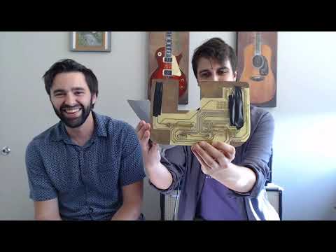 The Origin of Aviate Audio: Beyond the Board Episode 2