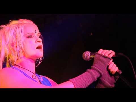 Katzenjammer - Virginia Clemm Live HD
