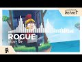 Move Me by Rogue