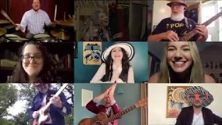 Fill This World With Love by Ann Peebles &amp; Mavis Staples (featuring Christa Russell &amp; Hannah Kirby)