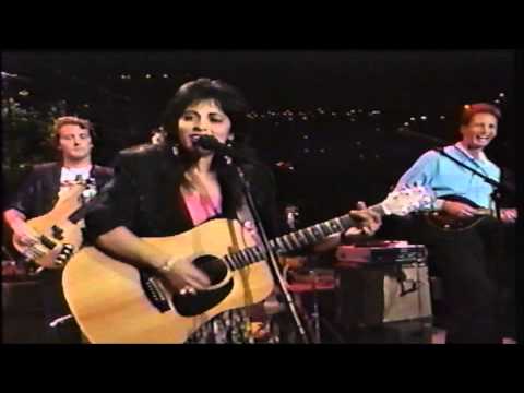 Tish Hinojosa - West Side Of Town (Austin City Limits)