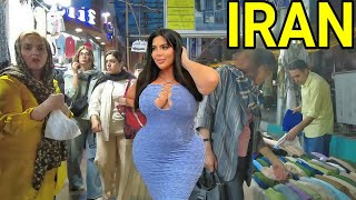 Inside IRAN 🇮🇷 what's it Really Like in Tehran Today?🇮🇷 What You Can't See In The Mediaایران