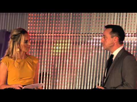 Audi Naas Opening Night