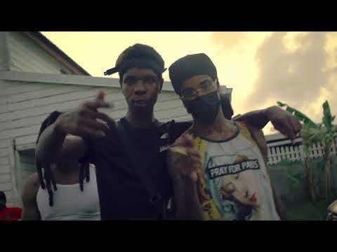 Doskar x TiLeflo x Leflo - Méthode (Streetclip)