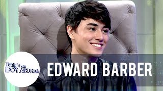 Edward shares how Maymay Entrata inspired him to write &quot;&#39;Di Makatulog&quot; and &quot;No One Else&quot; | TWBA