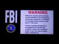 Opening To Money Talks 1998 DVD Widescreen Side