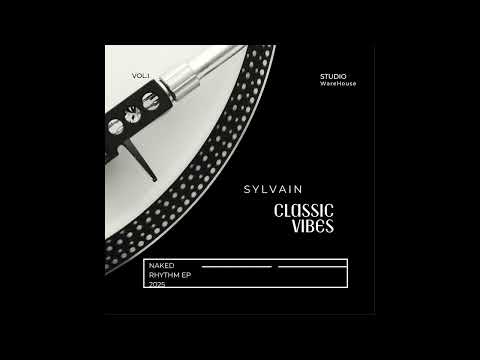 Naked Rhythm Ep #house