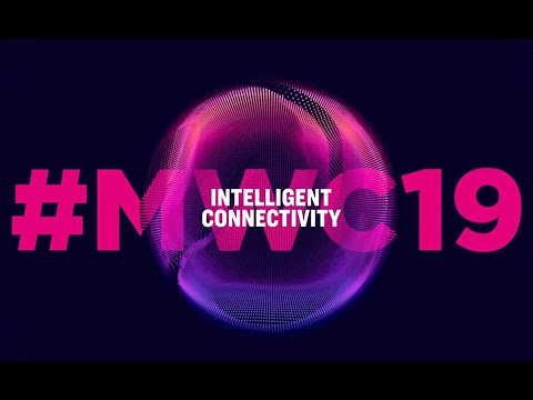 Faststream at MWC Barcelona 2019