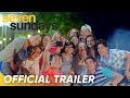 Seven Sundays Official Trailer | Dingdong, Aga, Enrique, Cristine, Ronaldo | 'Seven Sundays'