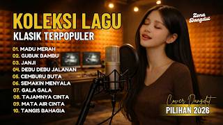 Download lagu KOLEKSI LAGU KLASIK TERPOPULER | BY ZONA DANGDUT ID mp3