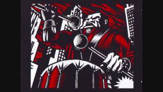 KMFDM - What Do You Know, Deutschland? (1986)