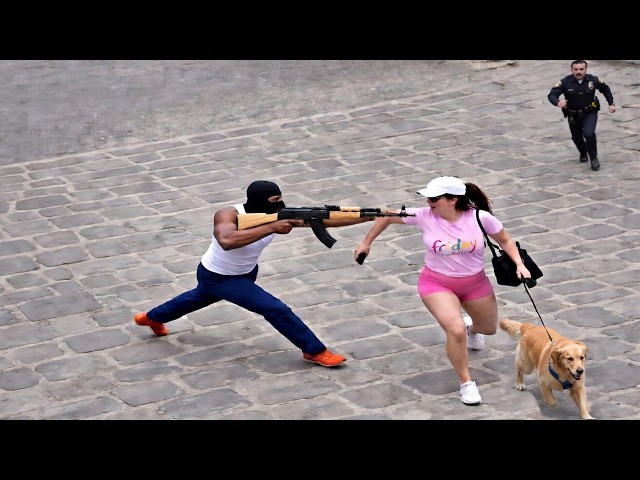 30 Real Life Superheroes | Random Acts of Kindness That Will Make You Cry #17 SDDEFAULT Thumbnail