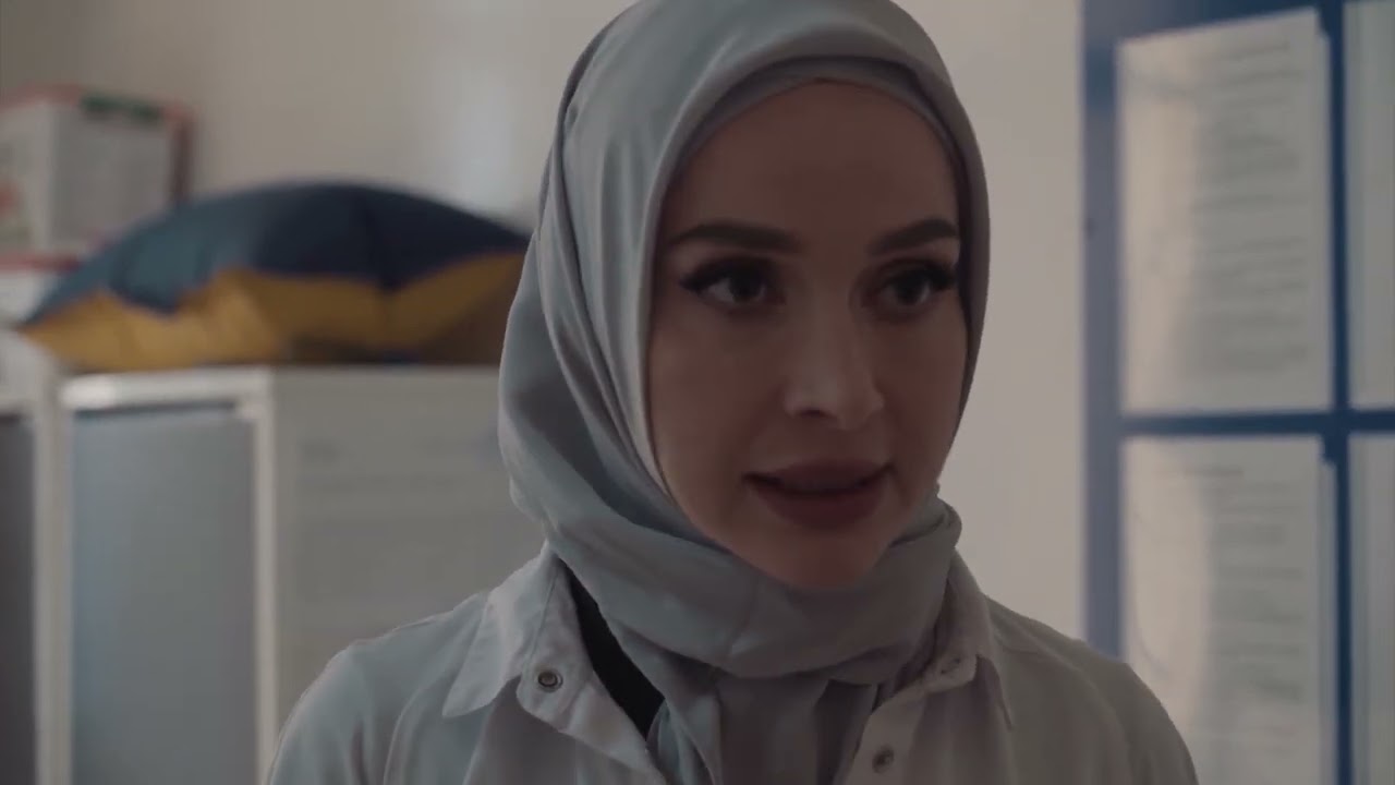 Ингушский фильм "По закону гор"