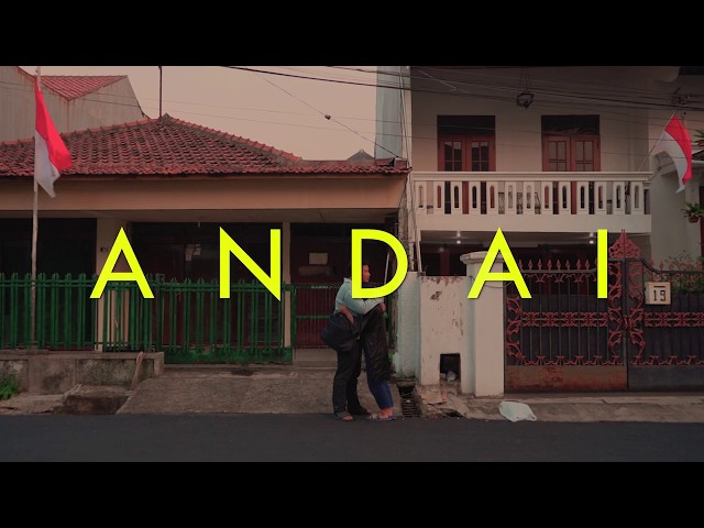 Andai - Short Movie Trailer