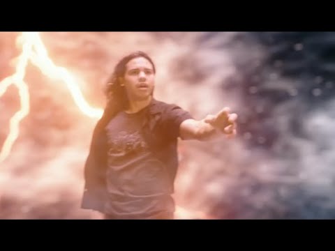 The Flash 2x21- Cisco Found Barry Clip HD