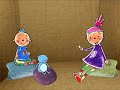 Pinky Dinky Doo S01E09 Tyler S Tall O Meter 2005
