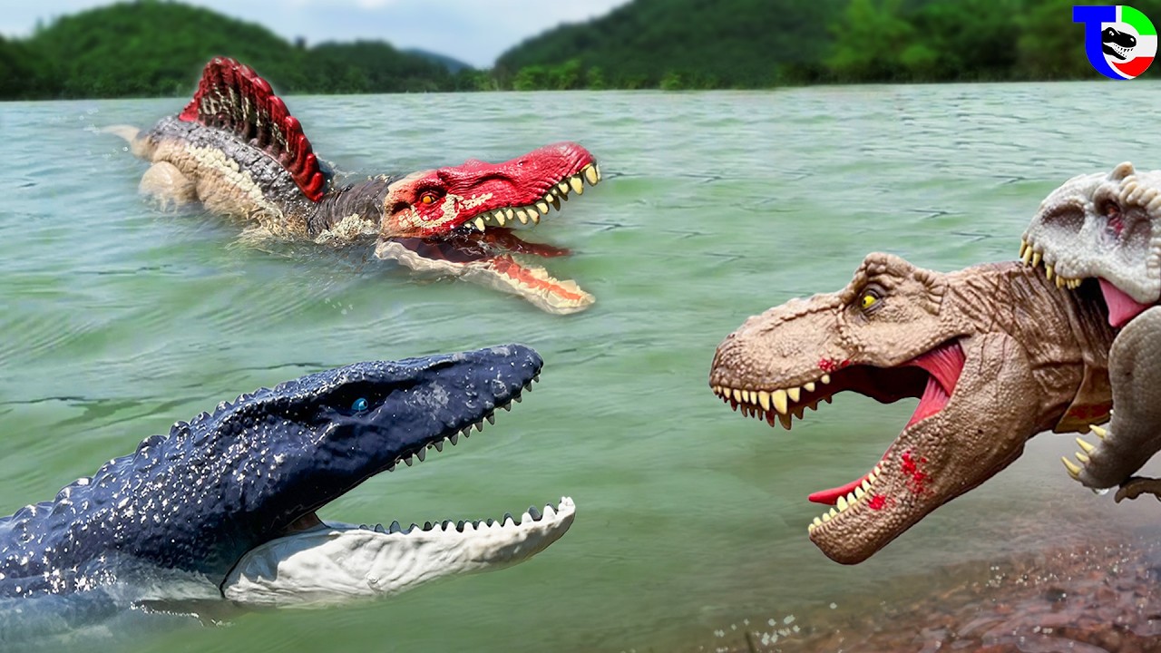 Jurassic Park: A Timeless Masterpiece of Cinema