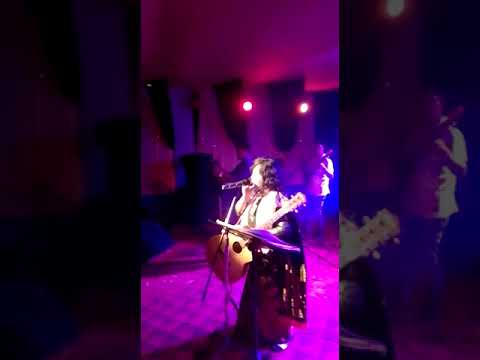 MONISHA BORDOLOI Live performance MONISHA BORDOLOLOI 