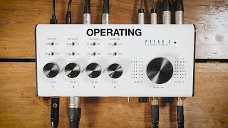 POLAR 4 | Operating