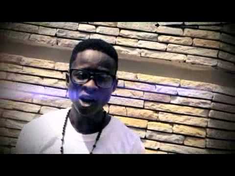 T CODE- MY STATE :  [OFFICIAL VIDEO]