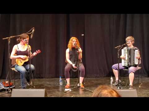 Brivele  - Fuck the Police