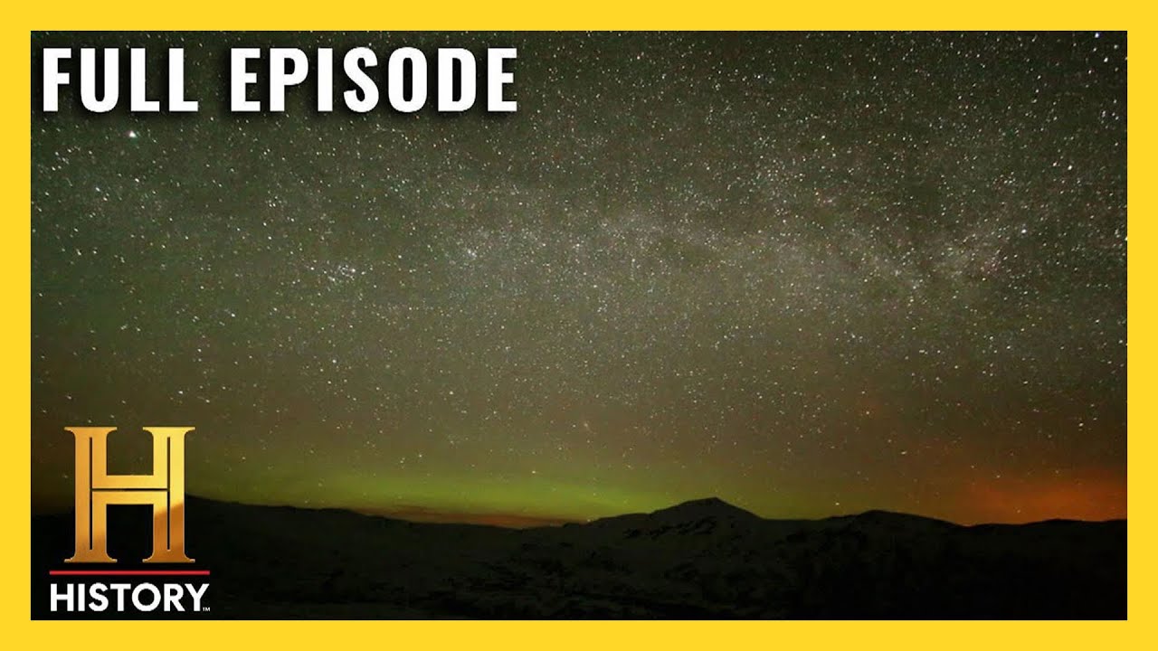 The Universe: Dark Energy is PUSHING APART Our Universe (S2, E6) | Full Episode | History