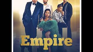 Empire Cast ft. Yazz &amp; Serayah - Big Shoes