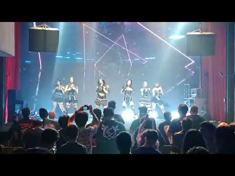 Umeshu [Full stage] งาน 𝐀𝐢𝐝𝐨𝐫𝐮 𝐌𝐚𝐭𝐬𝐮𝐫𝐢 #𝟏𝟏 𝐓𝐡𝐞 𝐃𝐚𝐫𝐤 𝐖𝐨𝐫𝐥𝐝 𝐏𝐫𝐞𝐬𝐞𝐧𝐭𝐞𝐝 𝐛𝐲 𝐀𝐬𝐢𝐚 𝐈𝐃𝐎𝐋