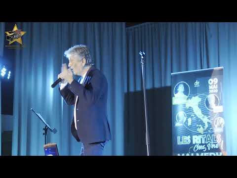 Claude Michel  " La femme de ma vie "