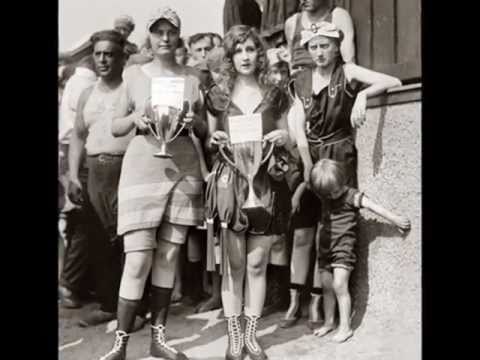 Bennie Krueger & His Orch. -  Singin' The Blues 1921