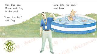 66 G1 The Pool