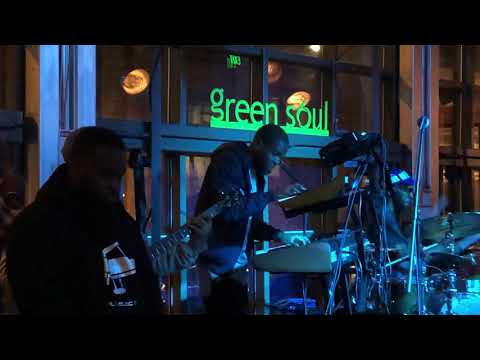 RIH Parris Bowens- Philly Jam 2018| James Poyser, Derrick Hodge, Bernard "TreWay" Lambert, and many!