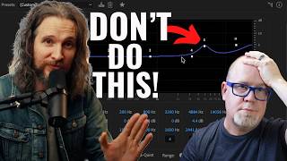 Wait - Peter McKinnon's Audio Sucks??