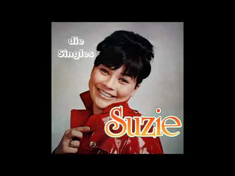 Suzie - Ich will immer nur dich  (1965)