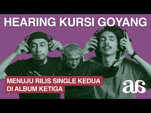 SEADAADANYA EPS. #123 | Reaksi Tim Tentang Lagu Kursi Goyang