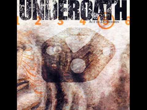UnderOath - Watch Me Die