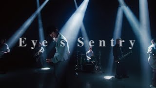 UVERworld『Eye's Sentry』
