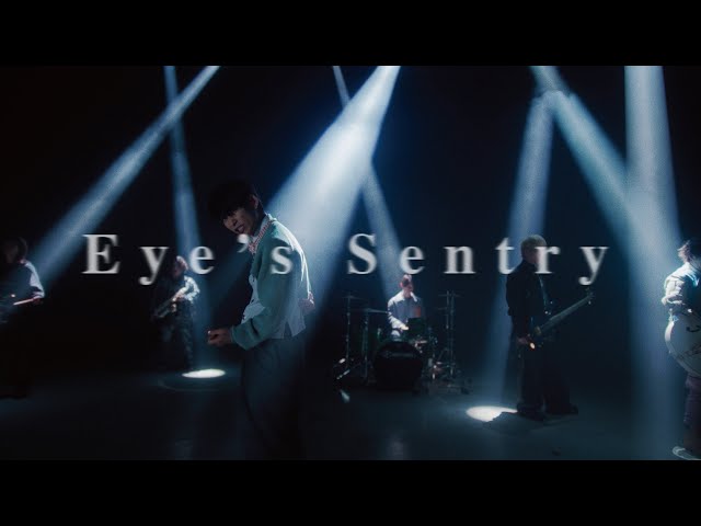 UVERworld ニューシングル『Eye’s Sentry』MVが公開!タワレコ渋谷ではポップアップも開催中 6 YouTubeサムネイル