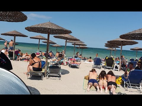 Tag 19 - Rumänien im Schnelldurchgang. Mit dem Puch 230 GE durch Süd Ost Europa.