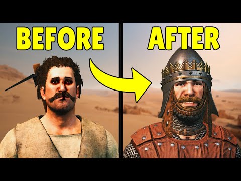Bannerlord | Beginner's Guide - 10 Things You NEED TO KNOW