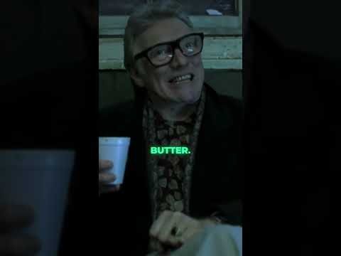 Snatch | Brick Top's Monologue | "Greedy as a Pig"