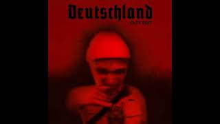 Rammstein - Deutschland (CLTX Edit)