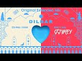 DILBAR (DJ VKEY EXTENDED MIX) - TECH PANDA X KENZANI | RUSHA & BLIZZA