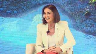 WTTC Global Summit Saudi Arabia 2022 Panel -Investing in our Future (Arabic)