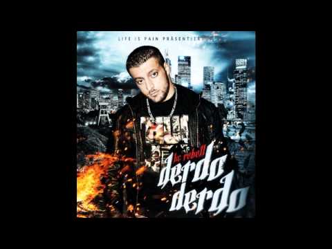 KC REBELL - KURDISTAN FEAT. MERDAN BITER