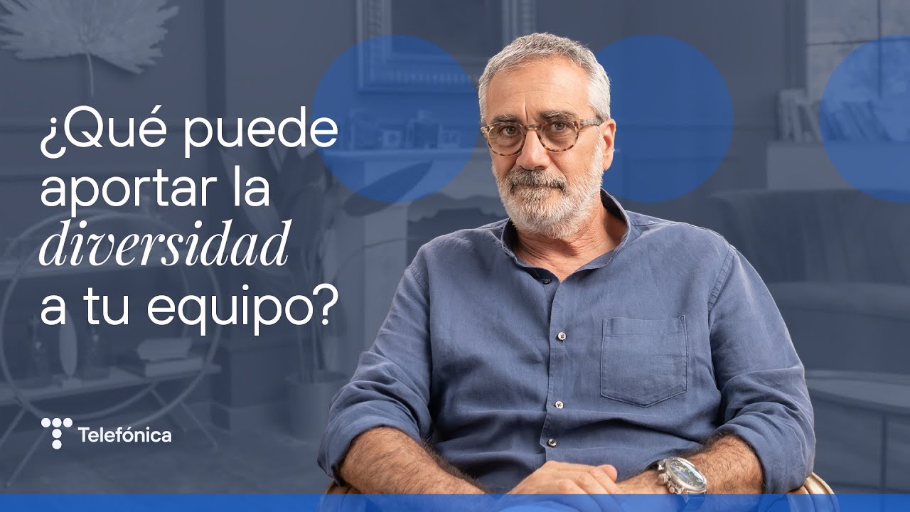 Javier Fesser y la importancia de la inclusión social | #MejorConectados